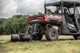 Kawasaki Offroad 48" Rear Plow Blade ATV/UTV Dirtworks Tool Attachment by Kolpin Powersports (EKO)